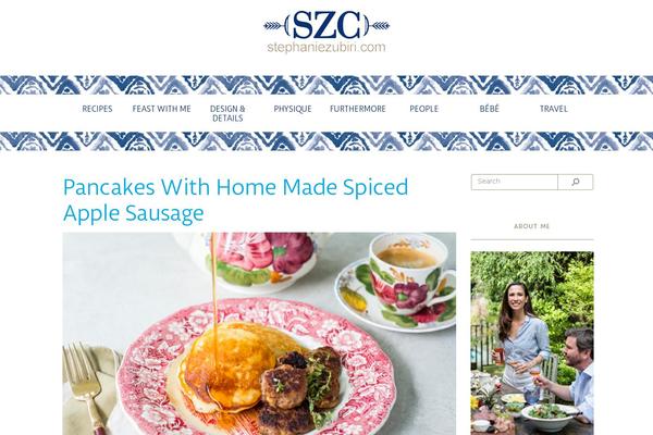 Site using Visual-link-preview plugin