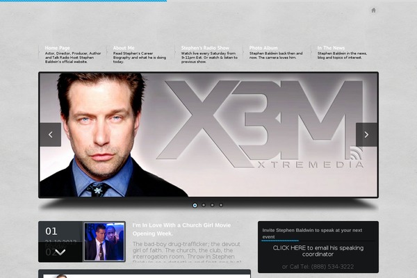 imperial-business theme websites examples
