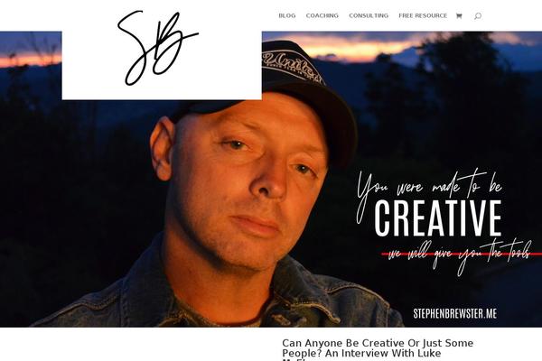 Site using Divi-tweaker plugin