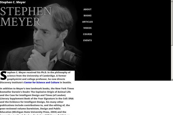Site using Gutenslider plugin