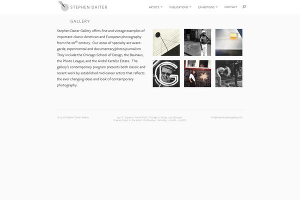 Site using Wp-ada-compliance plugin