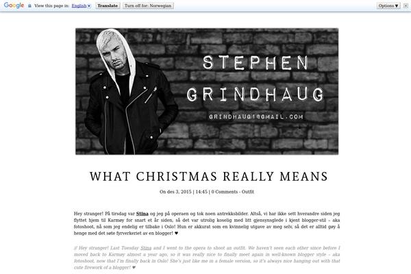 tomasdaisy theme websites examples
