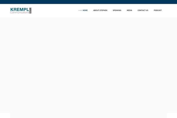 Site using Everlead-membership plugin