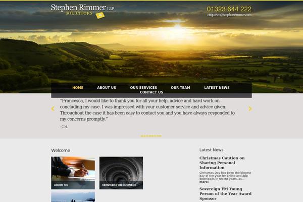 Site using Search-filter-pro plugin