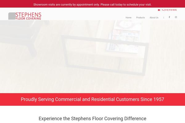 Site using Custom Facebook Feed plugin