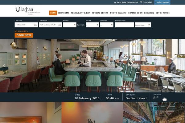 Site using TinyNav plugin