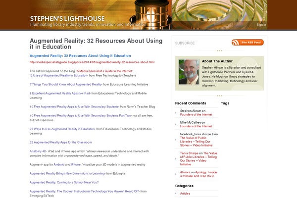 Site using Wp-social plugin