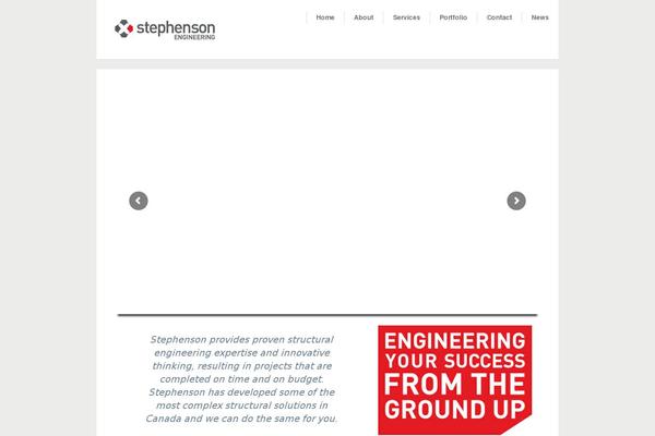 Site using Breadcrumbs-divi-module plugin