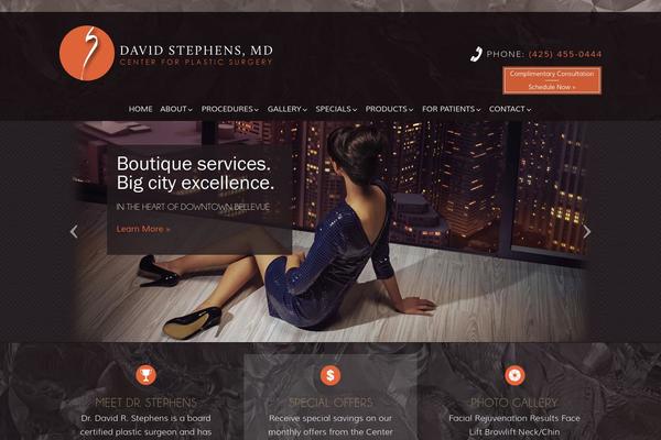 Site using Image Watermark plugin
