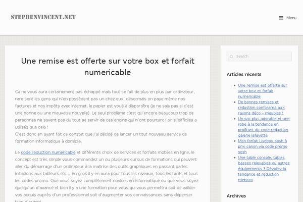 Aasta theme site design template sample