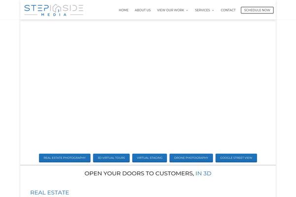 Site using Shortcode-gallery-for-matterport-showcase plugin