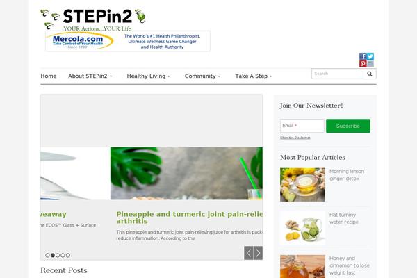 Site using WP DoNotTrack plugin