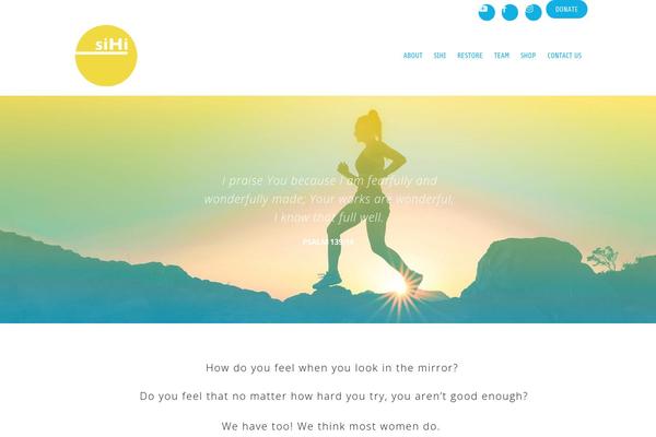 Site using Donations-for-woocommerce plugin