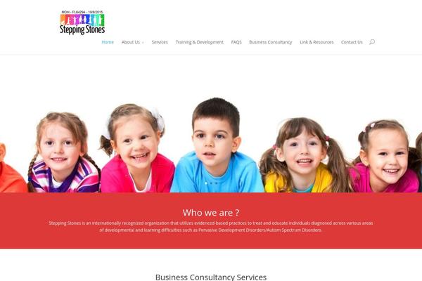 Site using Pws-core plugin