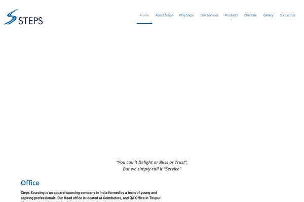 CarPress theme site design template sample