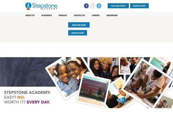 Charity-is-hope theme site design template sample