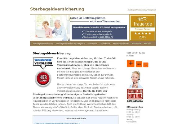 Site using Zoom plugin