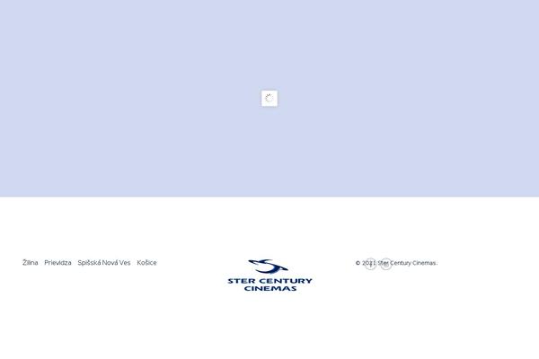 Site using Revolution-slider plugin