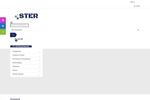 Site using Mas-woocommerce-brands plugin