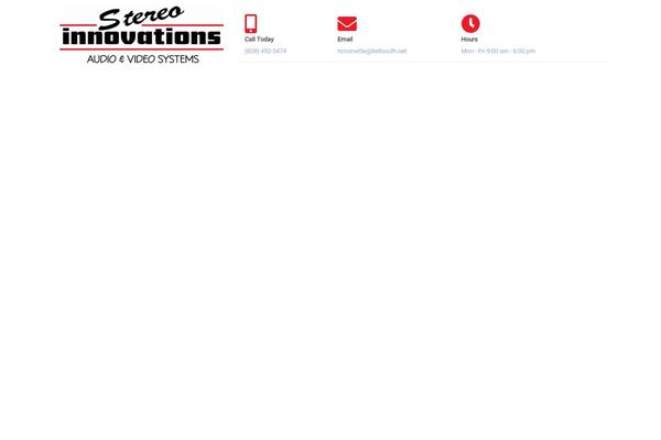 Site using Image-hover-effects-ultimate-visual-composer plugin