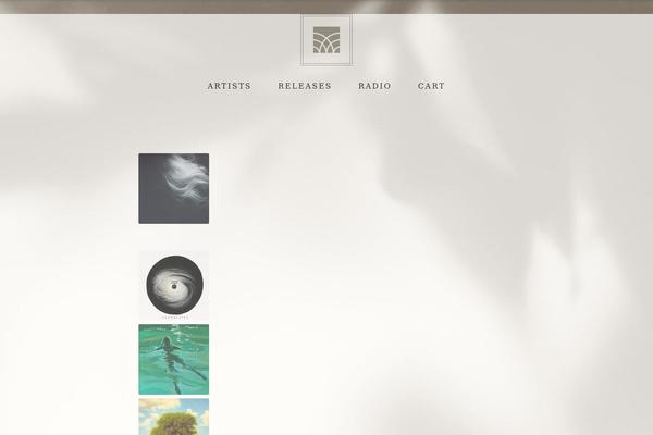 stereoscenic.com site used Stereoscenic