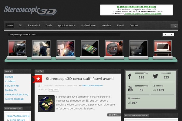 newgrigo WordPress theme, websites list used newgrigo theme newgrigo theme websites examples