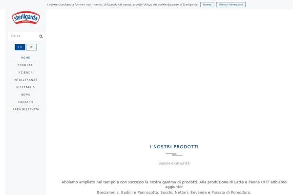 Site using CM Tooltip Glossary plugin