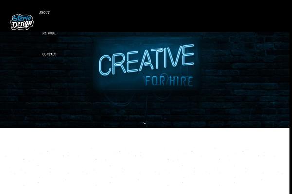 Site using Uncode-daves-wordpress-live-search plugin