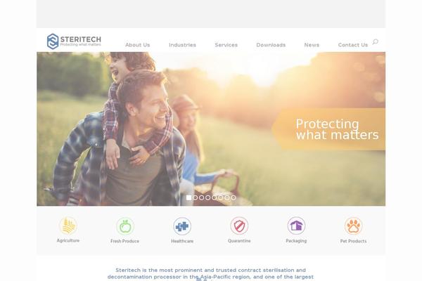 Site using Image-caption-hover-pro plugin
