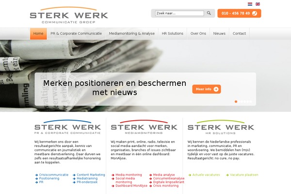 Site using Responsive-menu-pro plugin