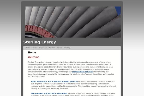 Site using JJ NextGen JQuery Cycle plugin