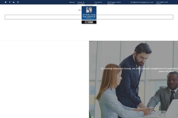 Site using Forge3-activeagency-features plugin