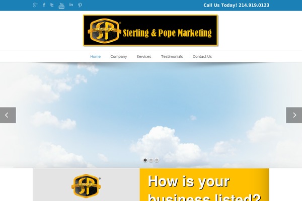 Site using Wpforms plugin