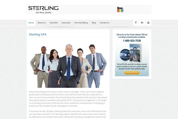 Goodnews 5.5 theme site design template sample