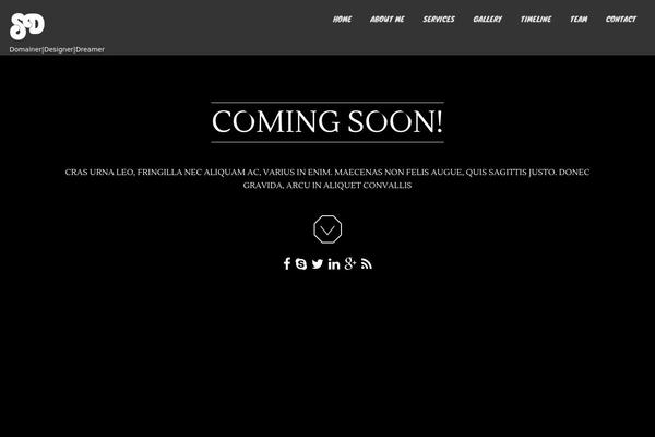 Site using Wp-link-preview plugin