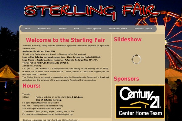 Site using Trx_utils plugin