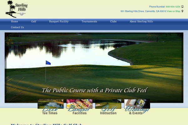 Site using Nivo-slider plugin