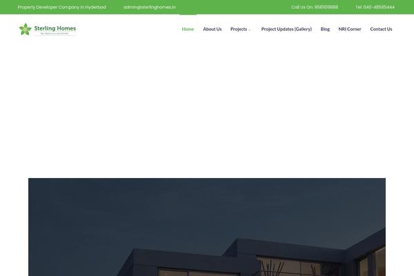 Site using Simply-schedule-appointments plugin