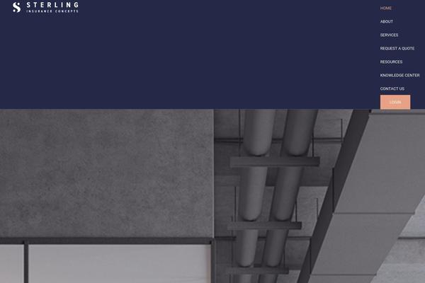 Site using PDF Embedder plugin
