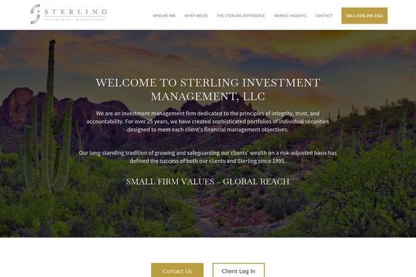 Fortuna-child theme site design template sample