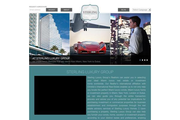 Site using WP Easy Gallery » WordPress Gallery Plugin plugin