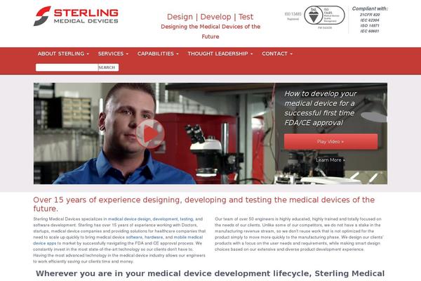 Site using WordPress-to-lead for Salesforce CRM plugin