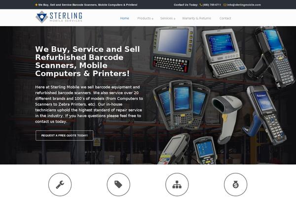 Site using Page Links To plugin
