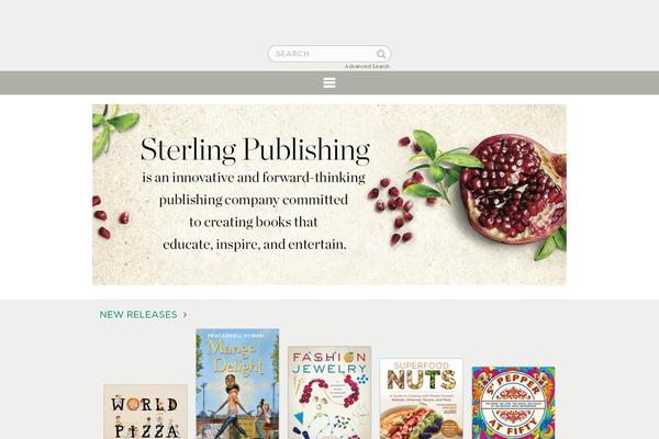 Site using Supapress plugin