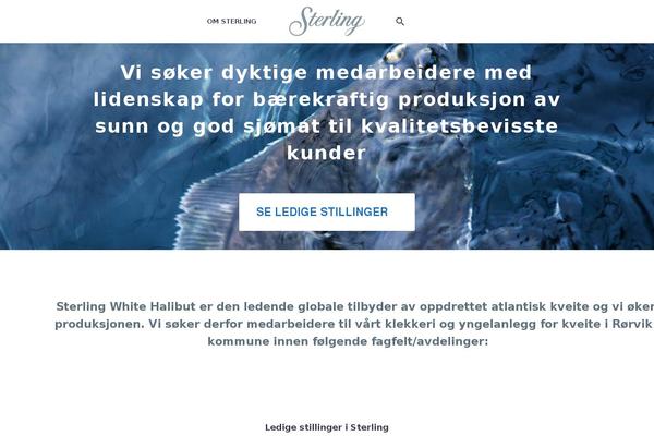 TheGem theme site design template sample