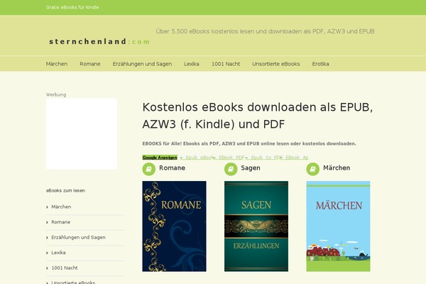 Site using LayerSlider plugin