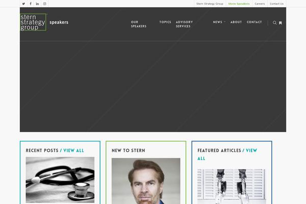 Site using Advanced Responsive Video Embedder plugin