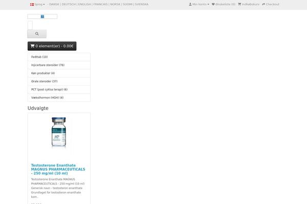 Site using Woocommerce-quick-checkout plugin