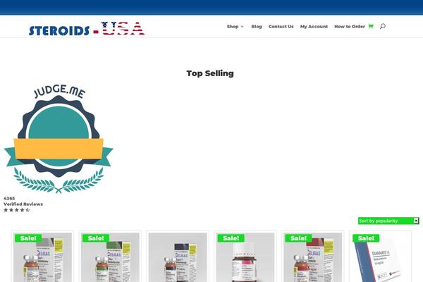 Site using Breadcrumbs-divi-module plugin