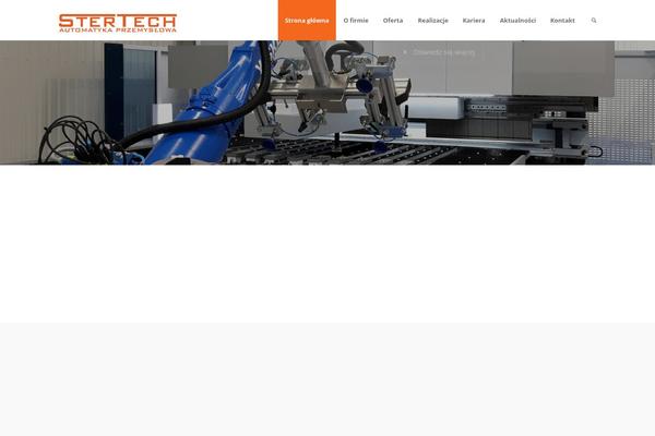 Rttheme19 theme site design template sample